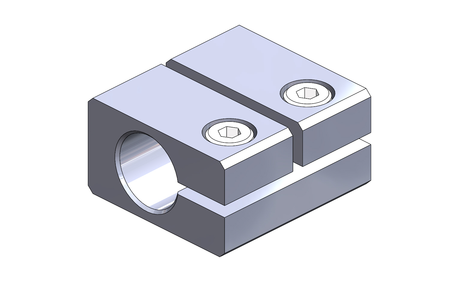 STRAIGHT CONNECTOR (ф12)