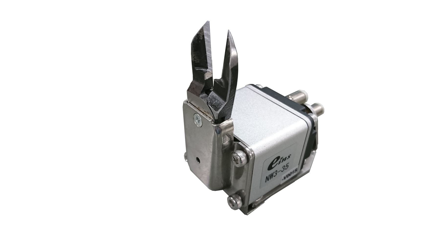 MINI AIR NIPPER W/STANDARD LONG BLADE