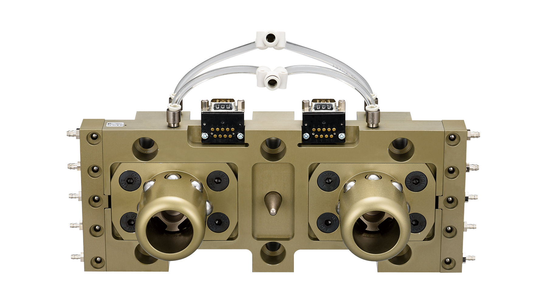 TOOL CHANGER(ROBOT SIDE)