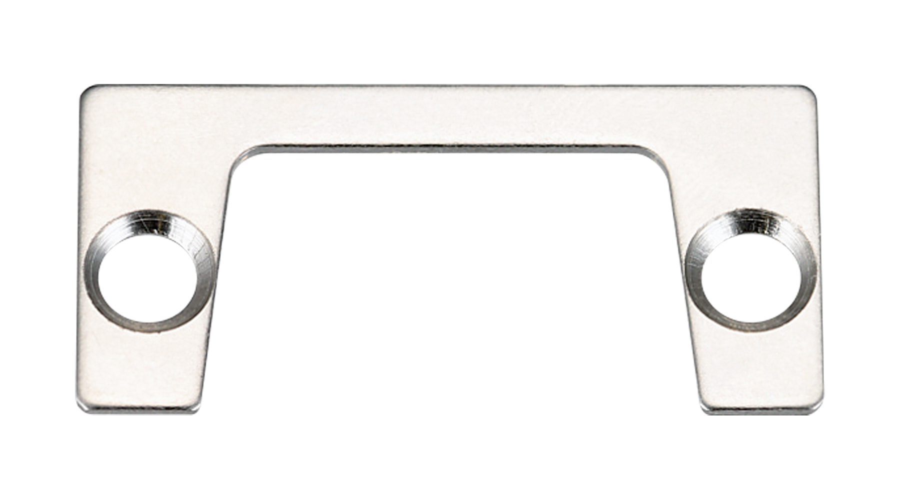 CONNECTOR PLATE