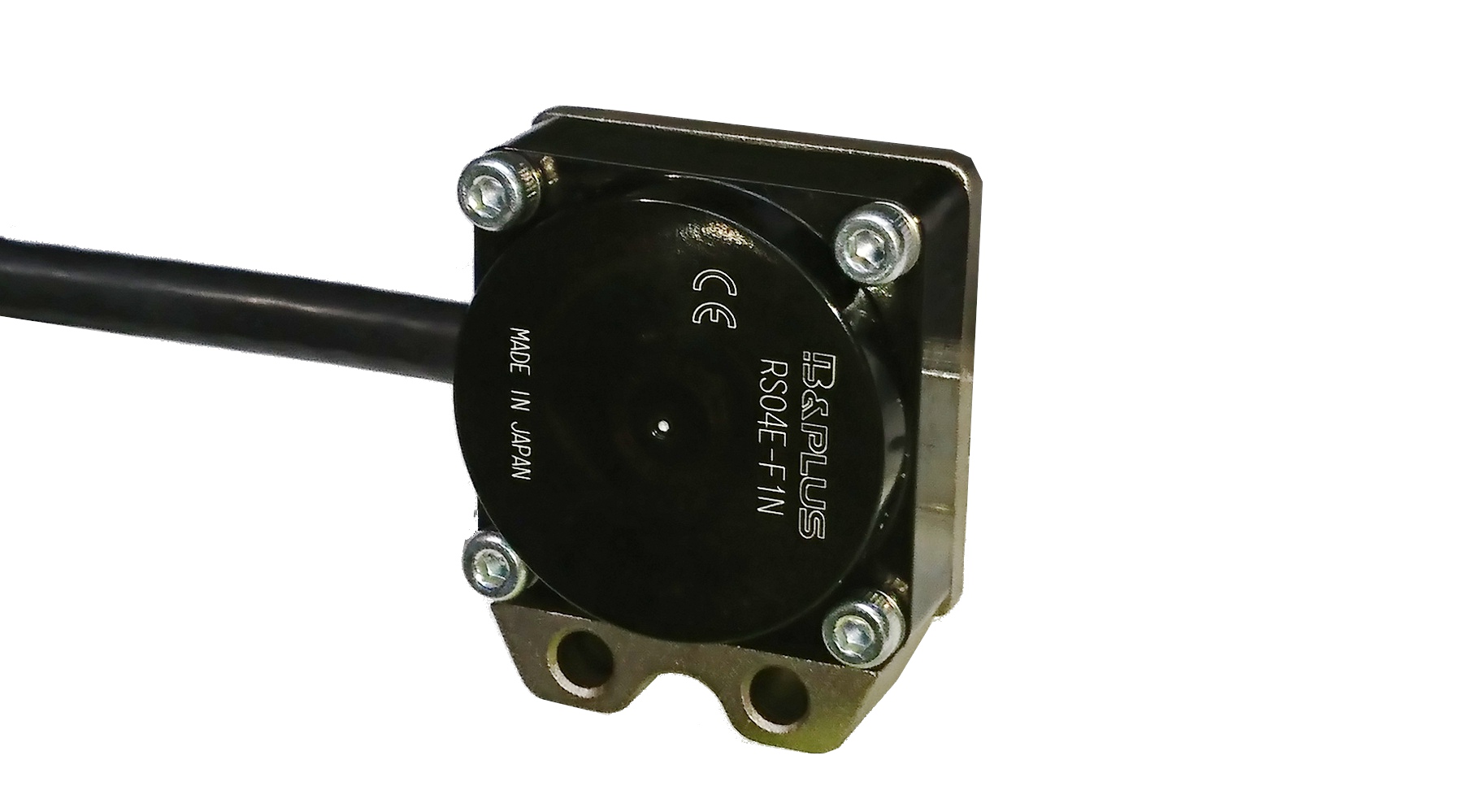 WIRELESS CONNECTOR 4P(ROBOT SIDE)