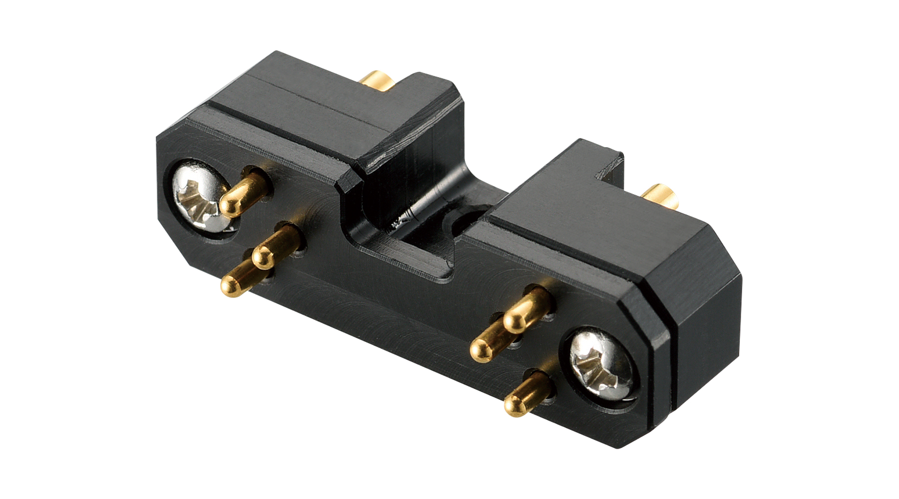 CONNECTOR FOR OX-005 (TOOL SIDE)