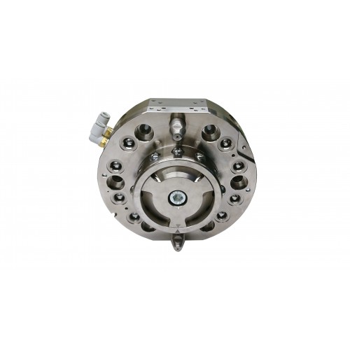 TOOL CHANGER(MULTI-JOINT)(ROBOT SIDE)