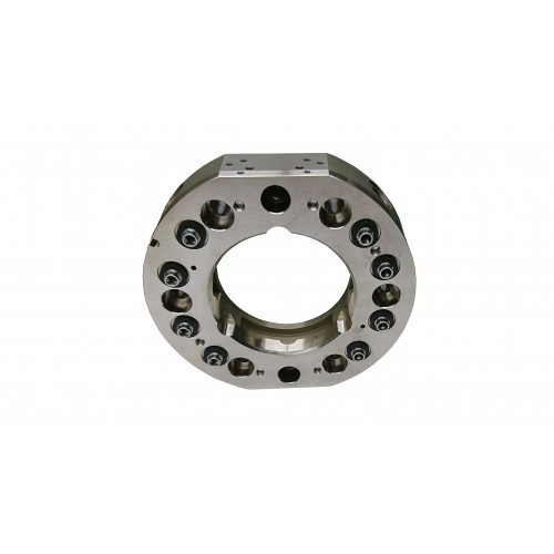TOOL CHANGER(MULTI-JOINT)(TOOL SIDE)