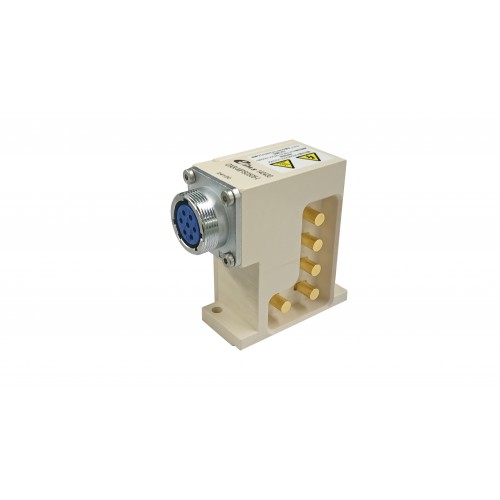 PROBE CONNECTOR 05A /TOOL SIDE