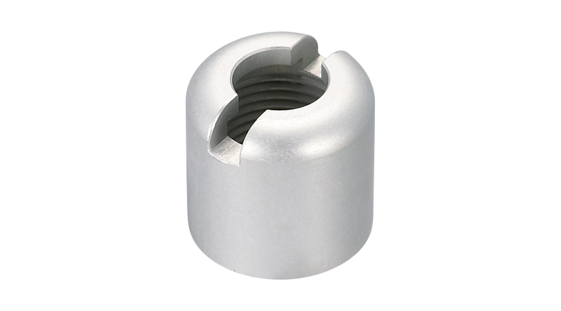 PUSH BUTTON CAP