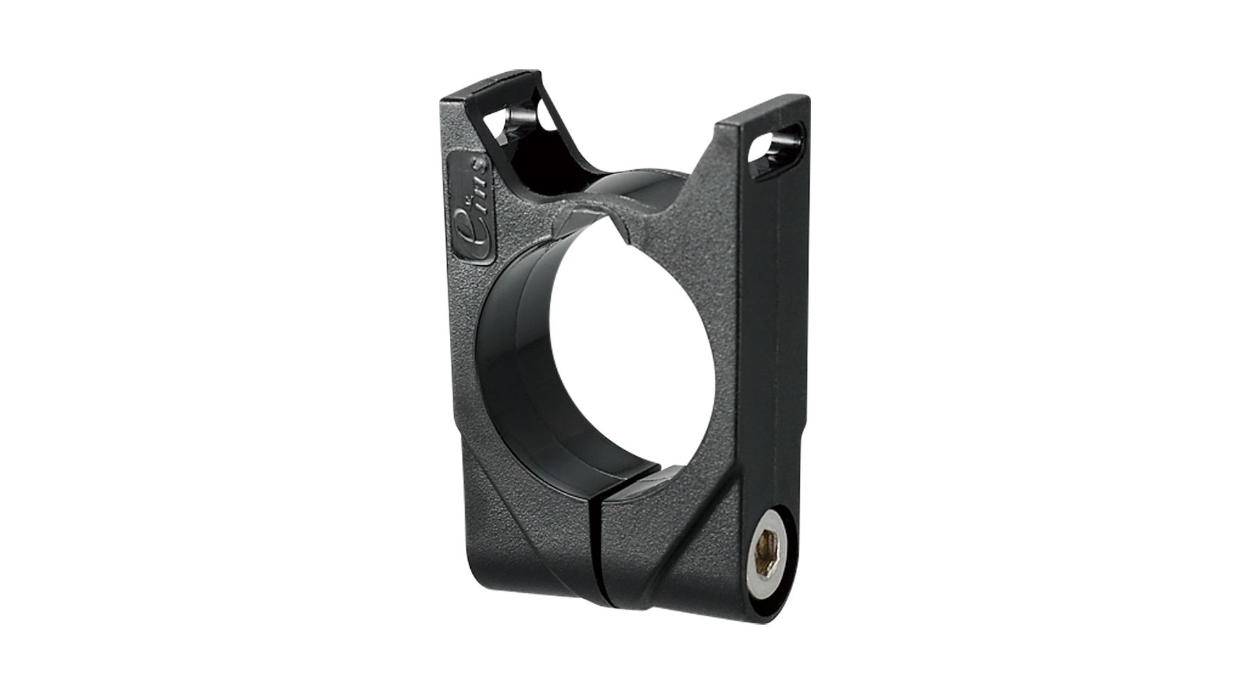 FIXTURE ф20 (FOR CABLE TIE)