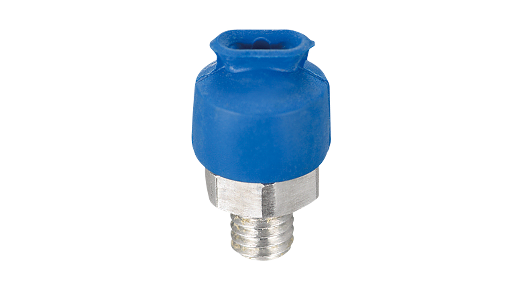 OVAL CUP(MARK-FREE/BLUE)