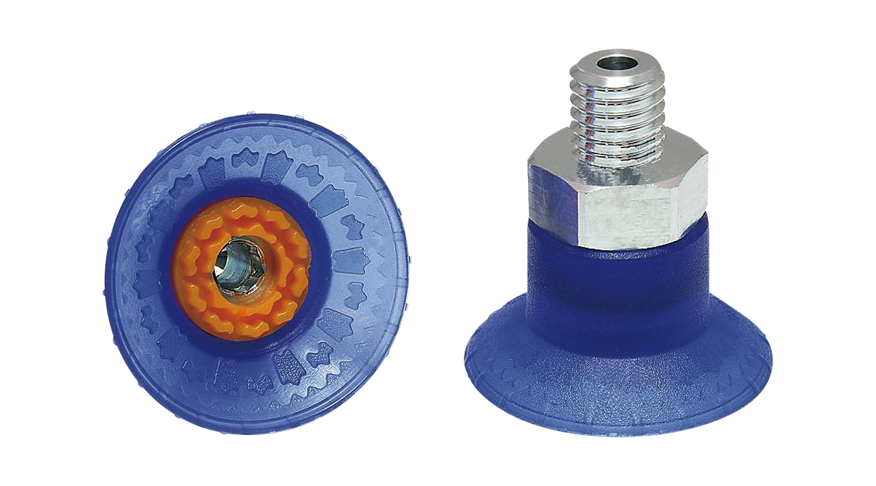 SUCTION PAD(FOR STEEL SHEET W/SCREW)