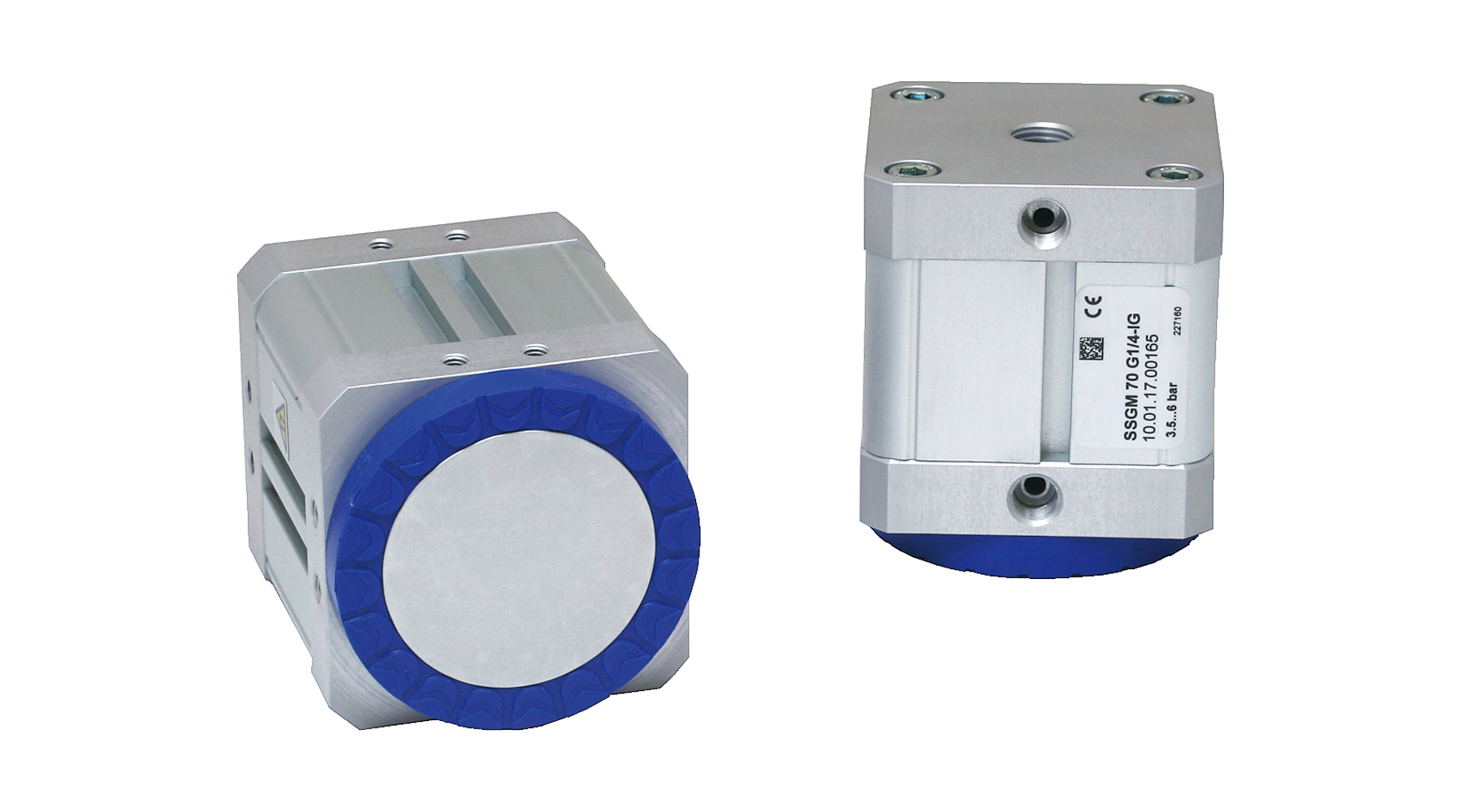 MAGNET GRIPPER