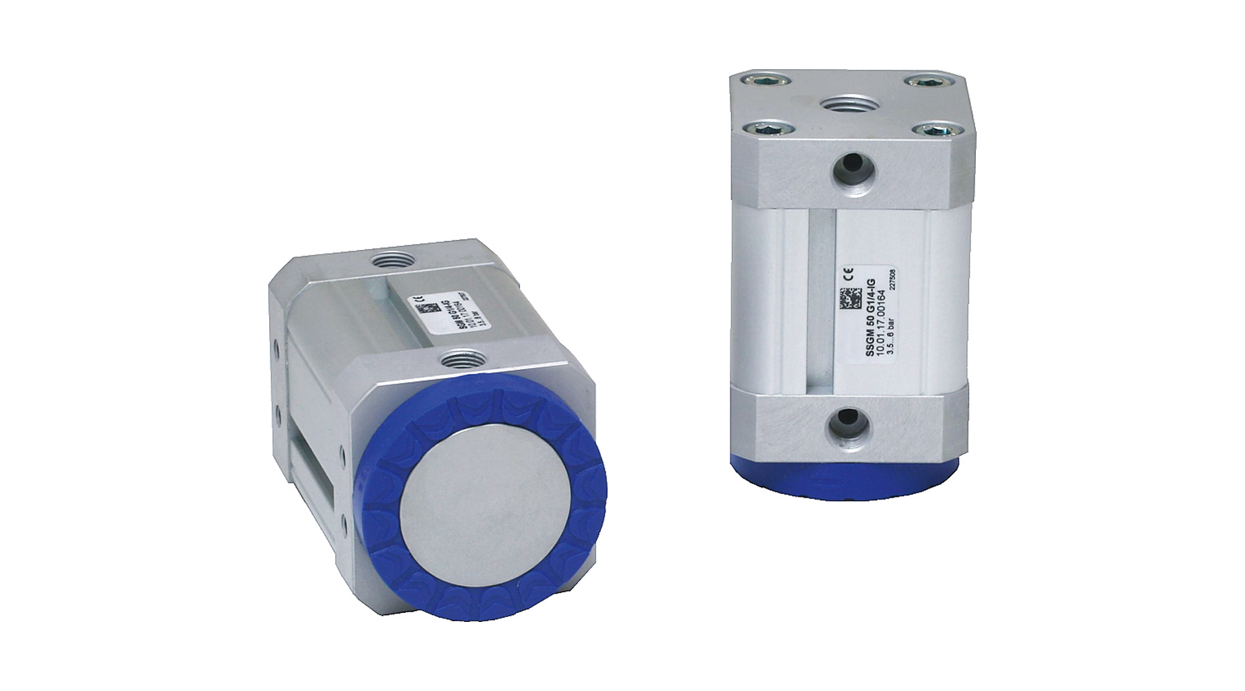 MAGNET GRIPPER