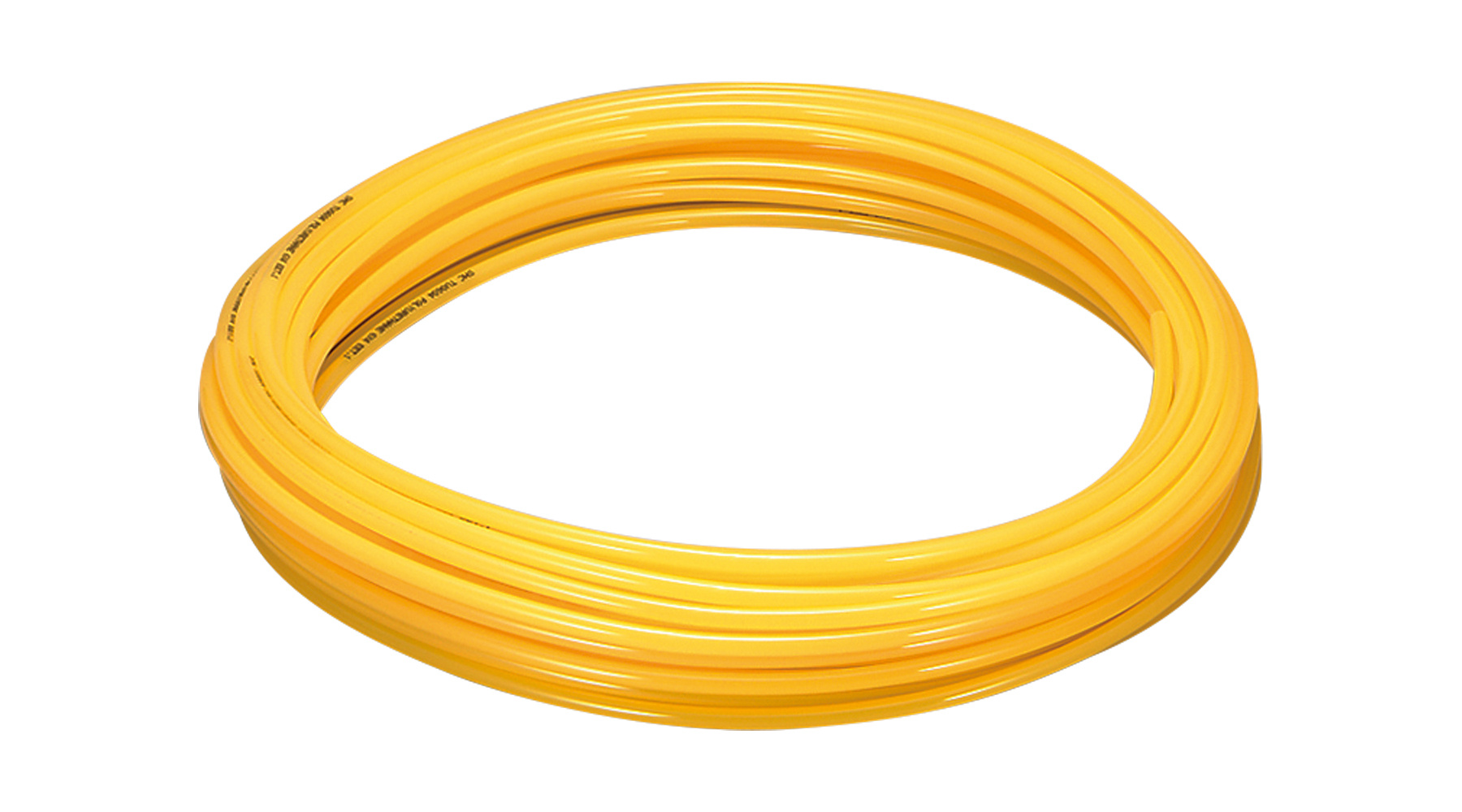 POLYURETHANE TUBE(YELLOW)