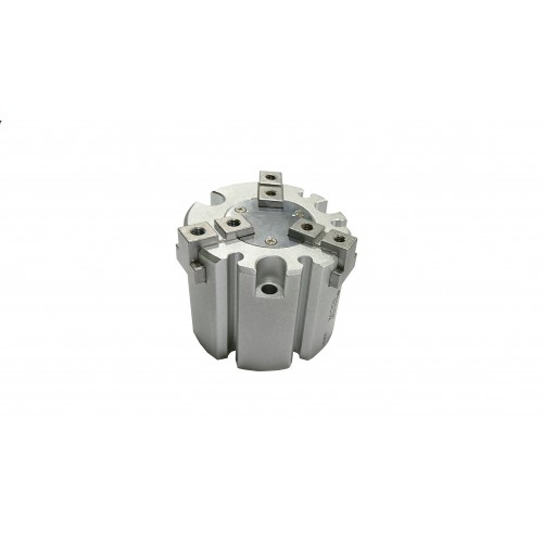 THREE-CLAW CHUCK