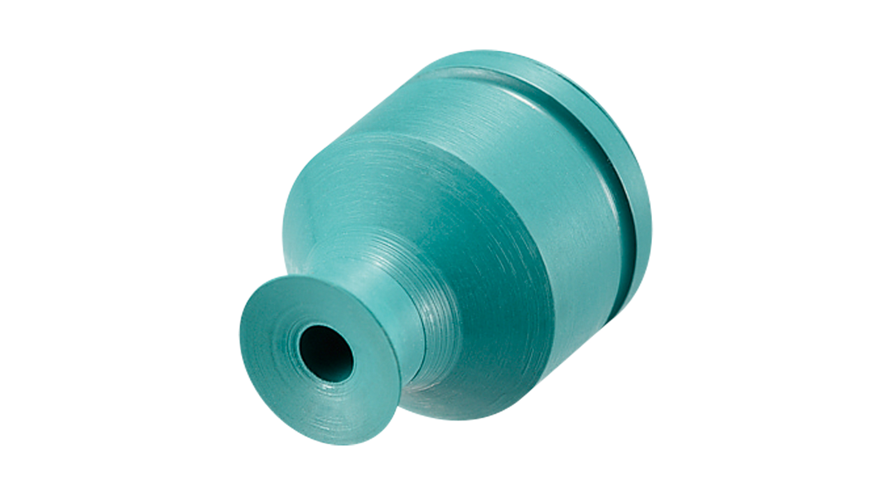 SUCTION CUP(STD/NITRILE/GREEN)