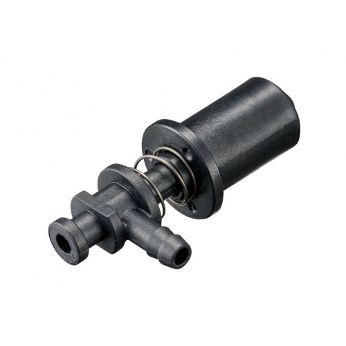 PLASTIC SUCTION STEM/MINI
