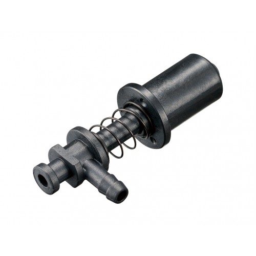 PLASTIC SUCTION STEM/MINI