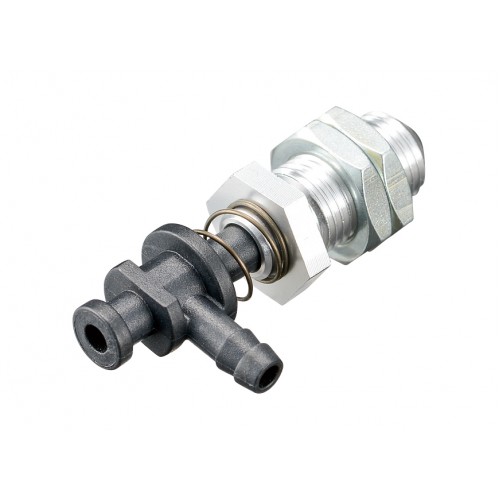 PLASTIC SUCTION STEM/MINI
