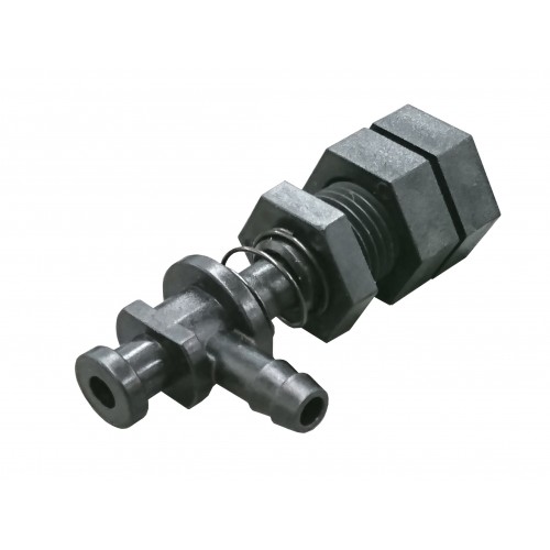 PLASTIC SUCTION STEM/MINI