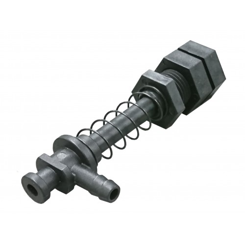 PLASTIC SUCTION STEM/MINI