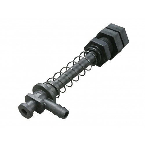 PLASTIC SUCTION STEM/MINI
