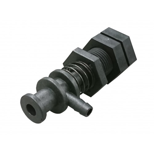 PLASTIC SUCTION STEM/SMALL