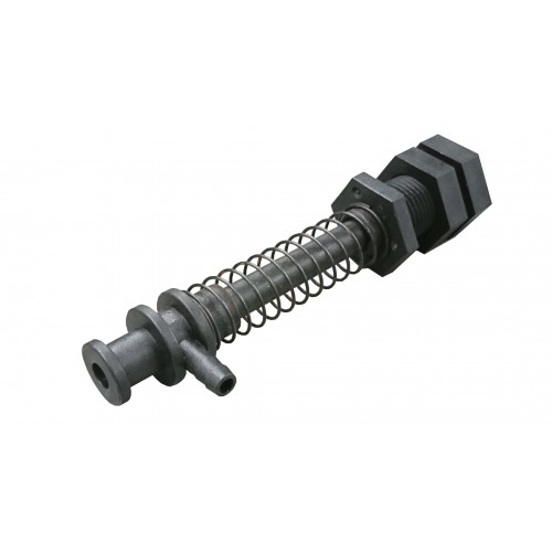 PLASTIC SUCTION STEM/SMALL