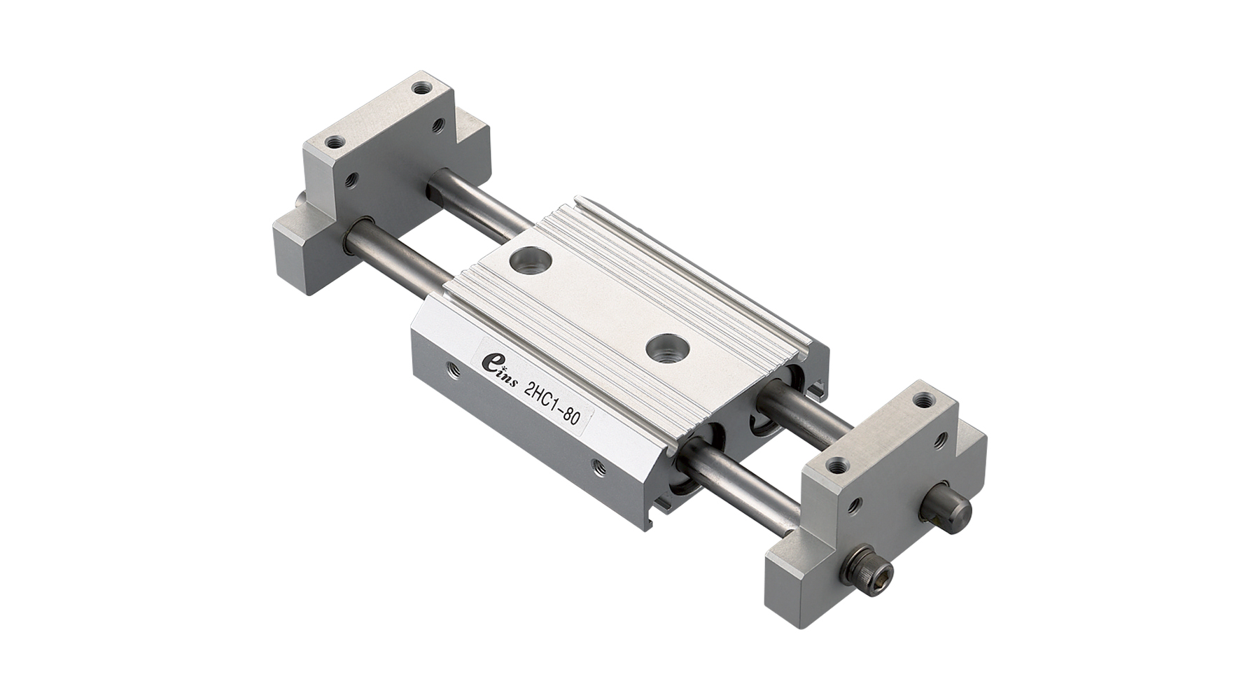 PARALLEL CHUCK 40ST*2(DOUBLE)