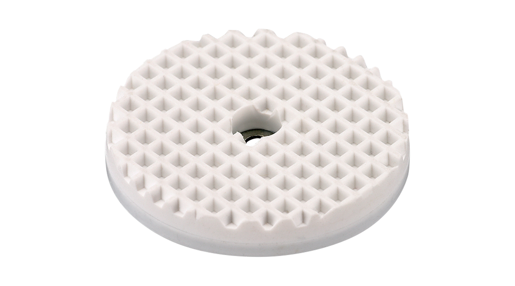 ROUND PAD FOR MINI CYLINDER PHI.50