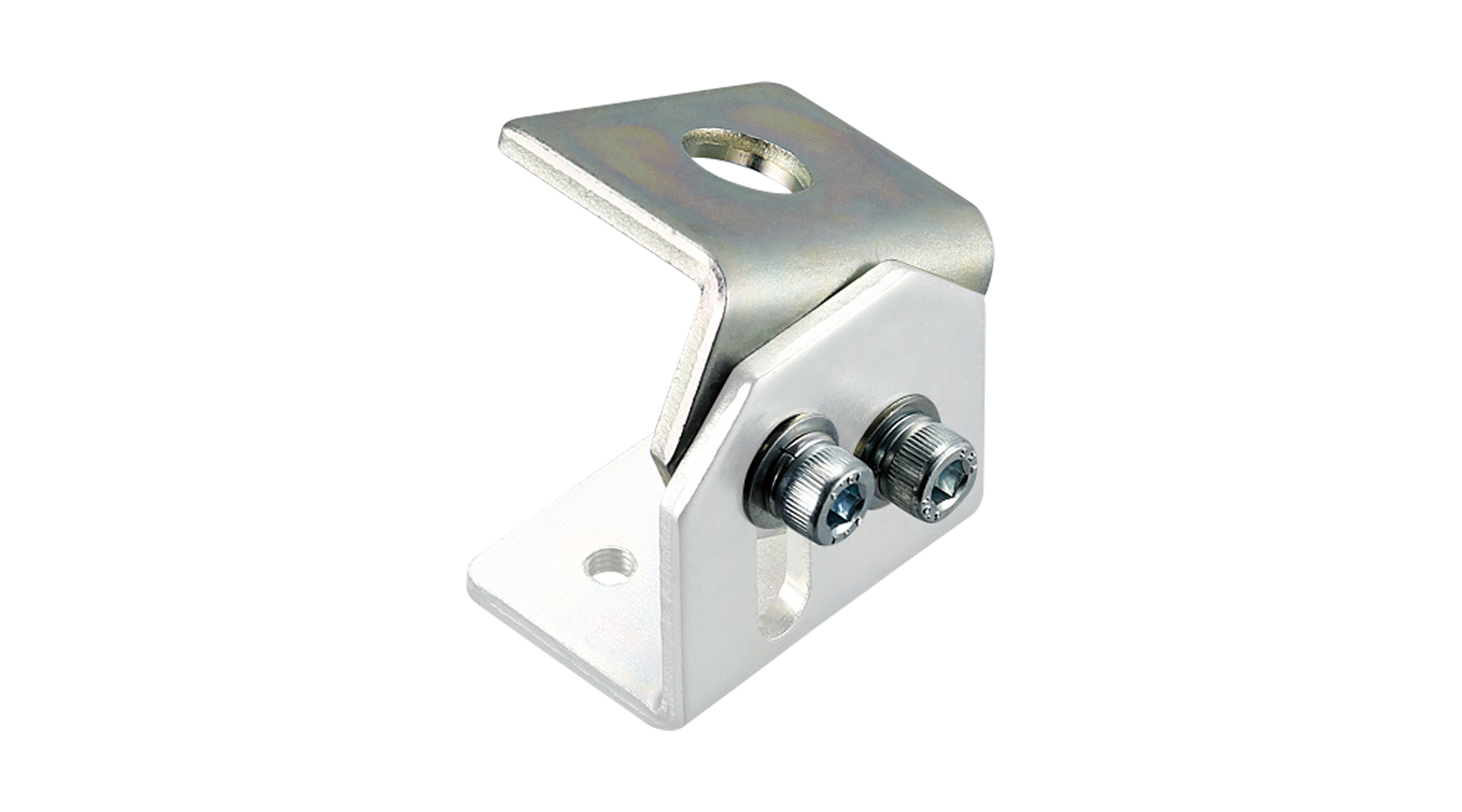 SUCTION STEM ANGLE BRACKET/SMALL UPPER