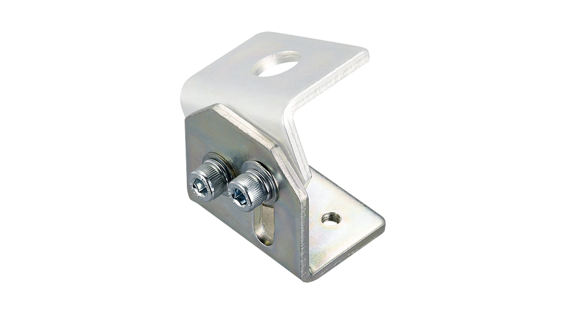 SUCTION STEM ANGLE BRACKET/SMALL R-LOWER