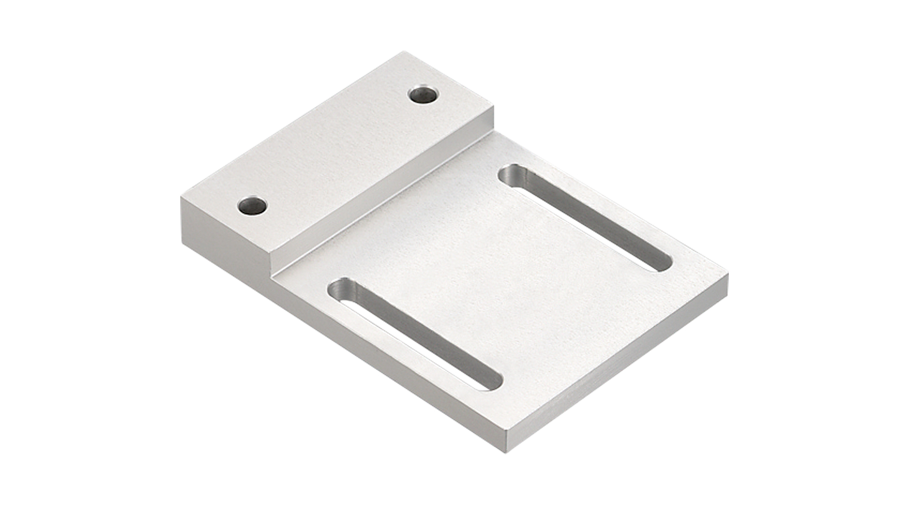 MINI CYLINDER SLIDE PLATE