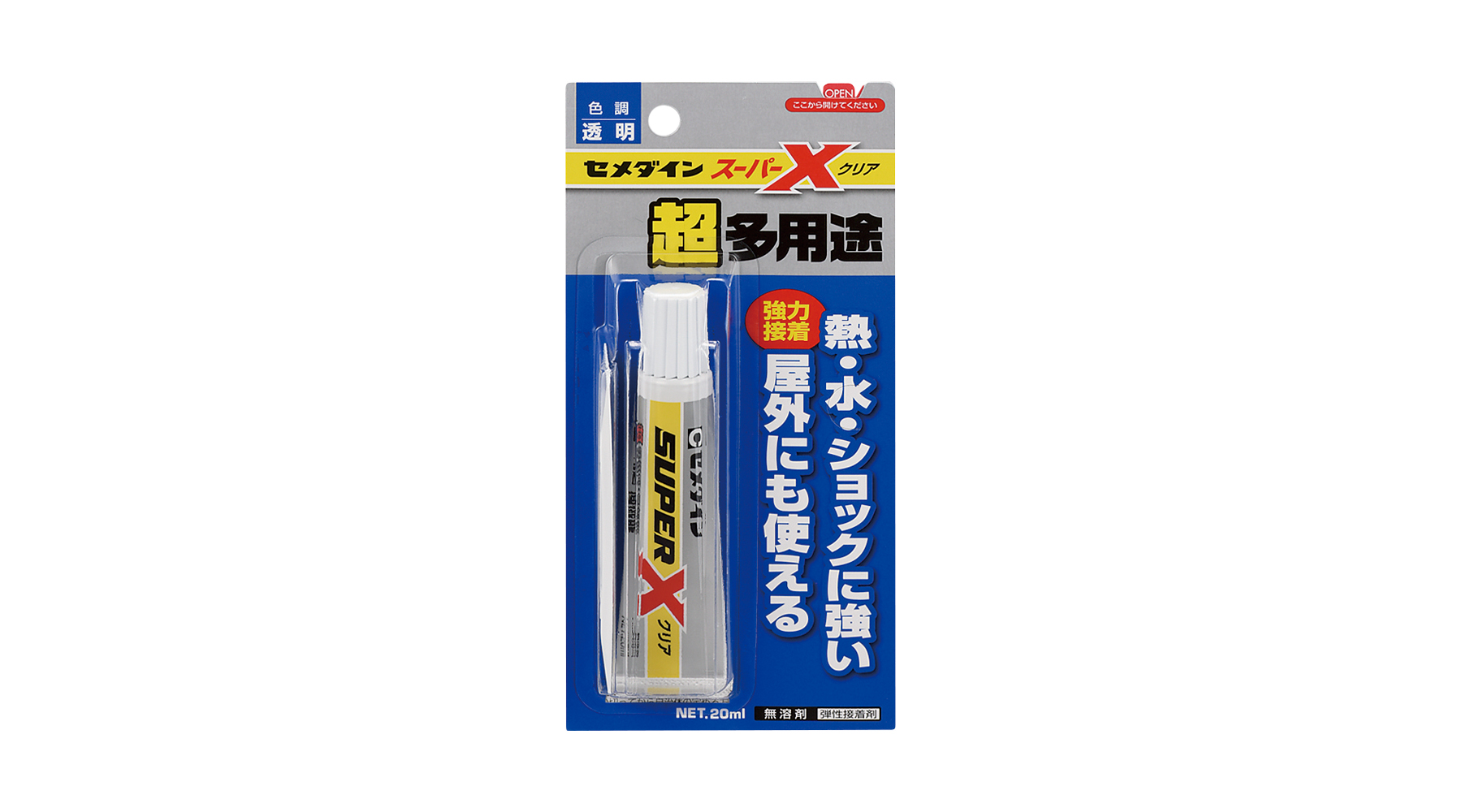 ADHESIVE(CEMEDINE)