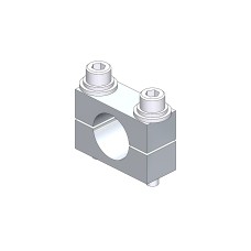 BRACKET W ф20