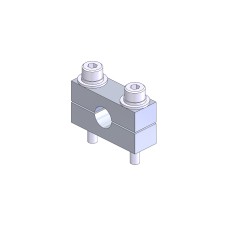 BRACKET ф8