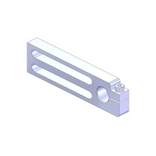 CYLINDER BRACKET ф12