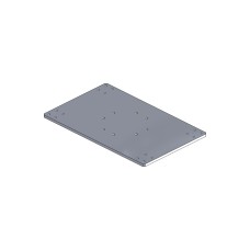 ATTACH PLATE A