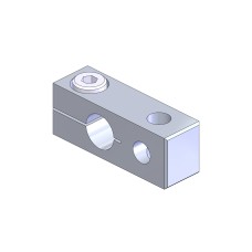 SUCTION BRACKET ф8-M6