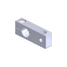 SUCTION BRACKET ф12-M6