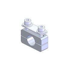 SLIDE BRACKET ф12