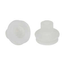 BELLOWS CUP 1.5-STAGE(SILICON RUBBER)