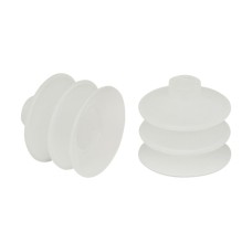 BELLOWS CUP 2.5-STAGE(SILICON RUBBER)